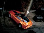 Ford Mustang Giugiaro Concept 2006 года